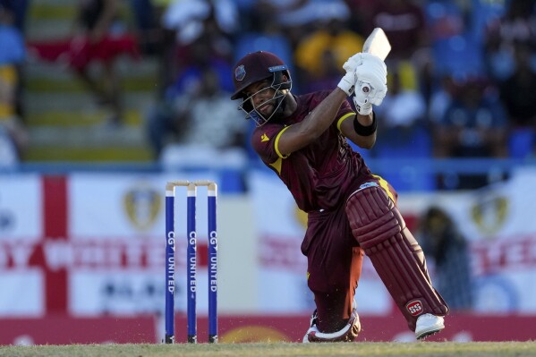 Star cricket sales score